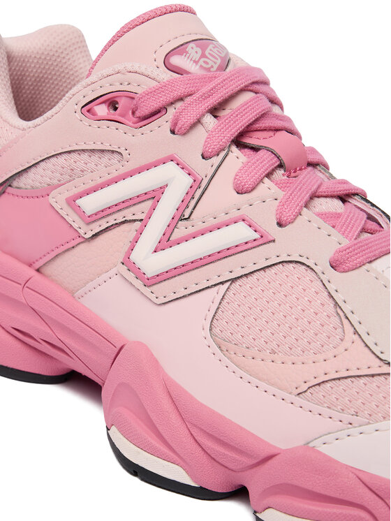 New Balance Αθλητικά New Balance G90603I0 Ροζ