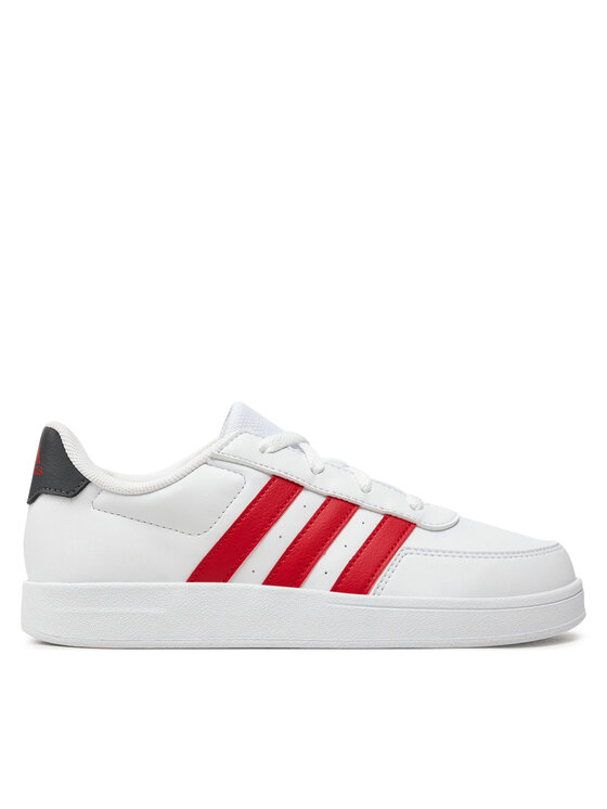 adidas Снікерcи adidas Breaknet 2.0 K JH6677 Білий