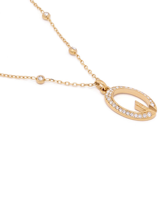Guess Collana Guess JUBN06 340JW Oro