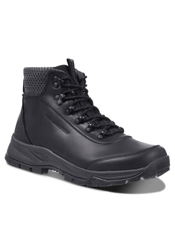 Luhta Trappers Luhta Rohkea 78500 400 L Negru