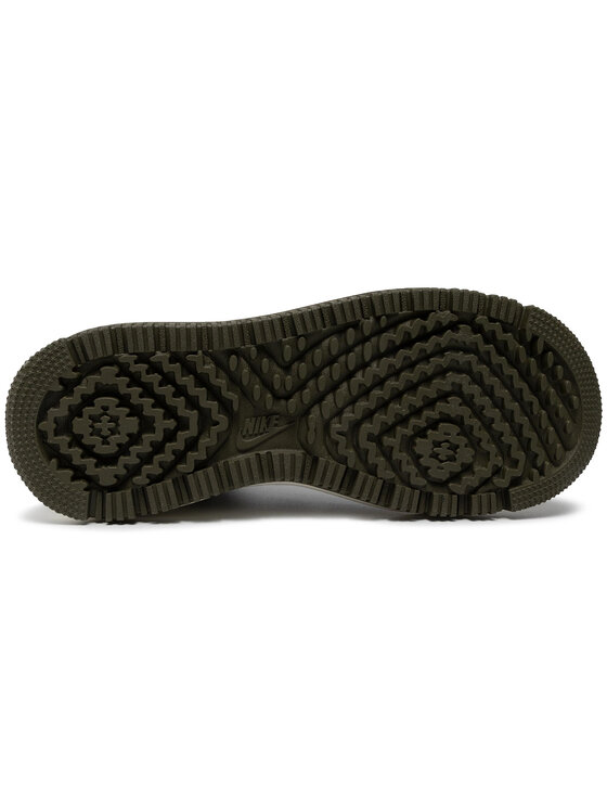 Nike Laisvalaikio batai Nike Air Force 1 Gtx Boot GORE-TEX CT2815 201 Žalia