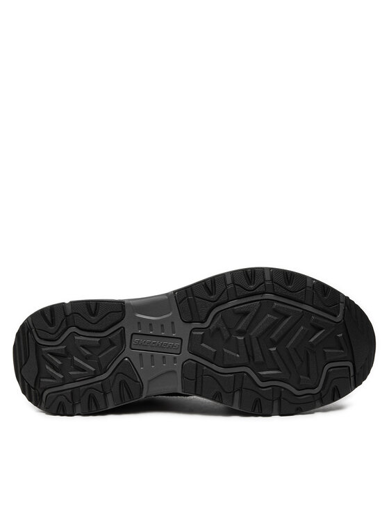 Skechers Снікерcи Skechers 237450 BKCC Чорний
