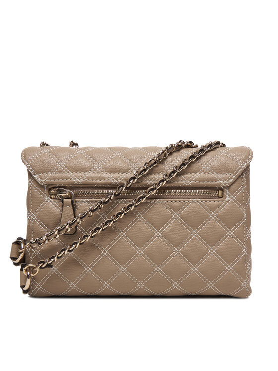 Guess Сумка Guess Giully II HWBQ96 73200 Бежевий