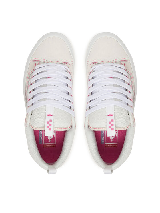 Vans Teniszcipő Vans Skate Old Skool 36 + VN000D5RFRQ1 Krém