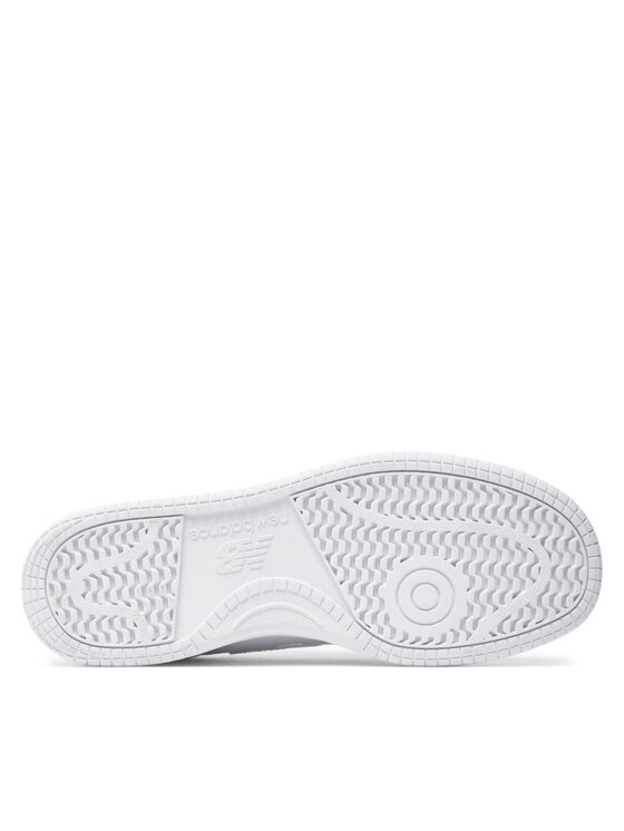 New Balance Laisvalaikio batai New Balance BB80OOO Balta
