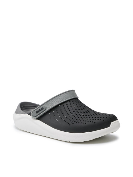 Crocs Шльопанці Crocs Literide Clog 204592 Чорний
