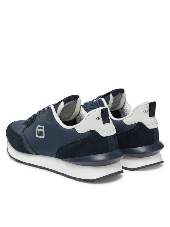G-STAR Снікерcи G-Star Raw KMS4011-1 Cиній