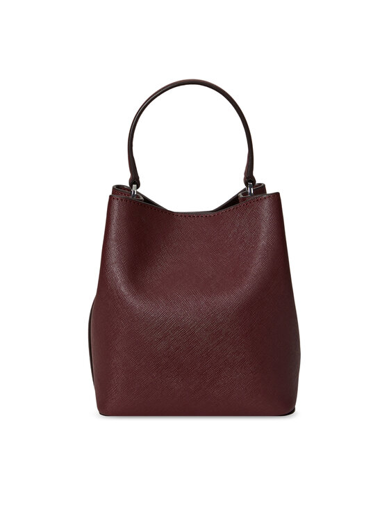 LAUREN RALPH LAUREN Bolso LAUREN RALPH LAUREN 431969365008 Guinda/burdeos