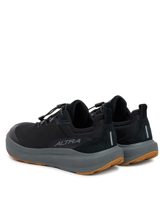 Altra Снікерcи Altra Voyager AL0A85SQ Чорний
