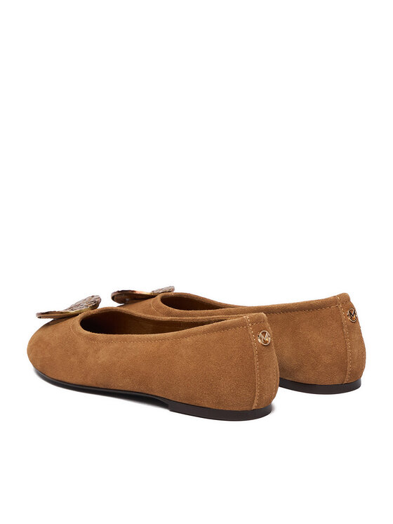MEXX Балетки MEXX EO-90183-1 Коричневий