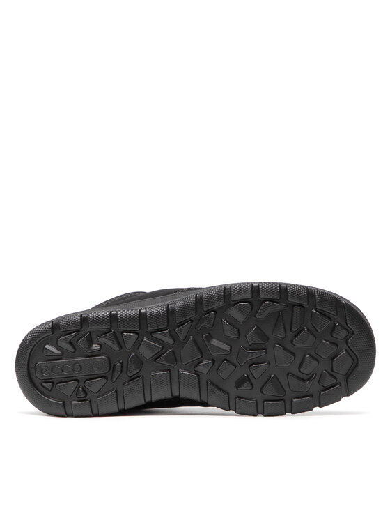 ECCO Bakancs ECCO Babett Boot GORE-TEX 215583 02001 Fekete