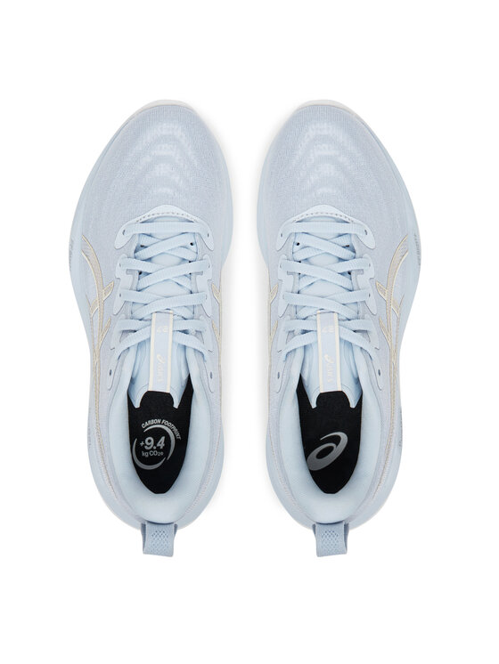 Asics Παπούτσια για Τρέξιμο Asics Gel-Cumulus 27 1012B772 Γαλάζιο