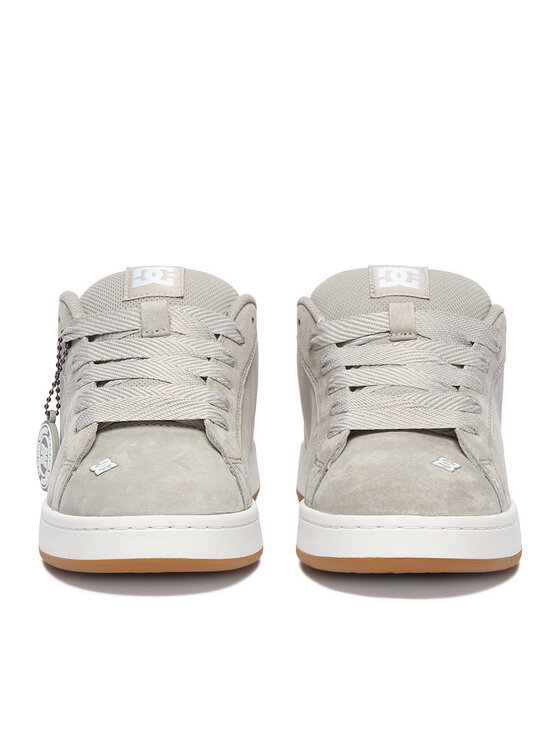 DC Shoes Sneakers DC Shoes CEOWB-V5-10116 Grigio