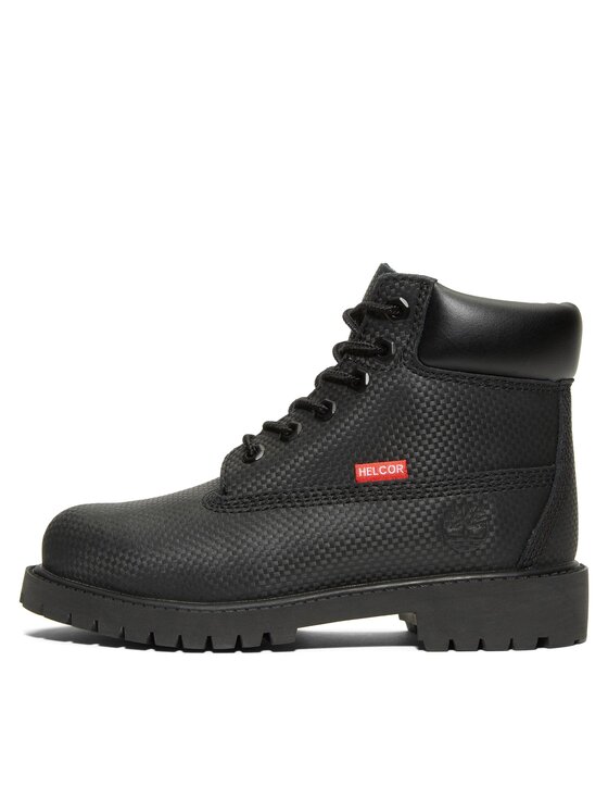 Timberland Trappers Timberland 6 In Premium Wp Boot TB0A5Y390011 Negru