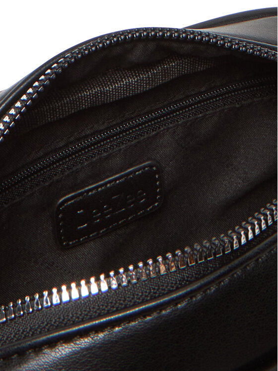 DeeZee Borsetta DeeZee C-DZE-S-008-08 Nero