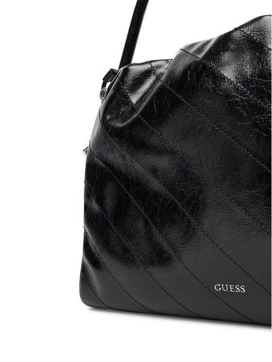 Guess Сумка Guess Amys HWMY96 59220 Чорний