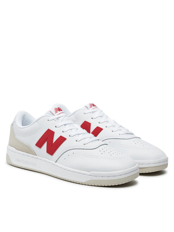 New Balance Zapatillas New Balance BB80RTB Blanco