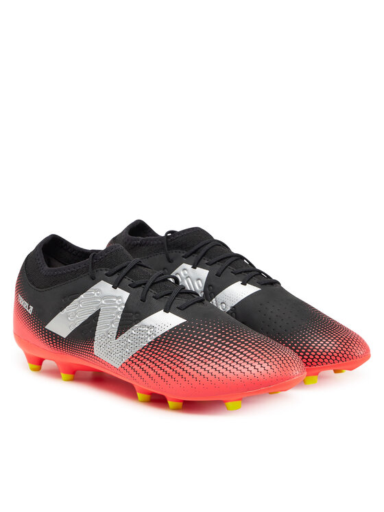 New Balance Buty do piłki nożnej New Balance Tekela ST3FR45 Czarny