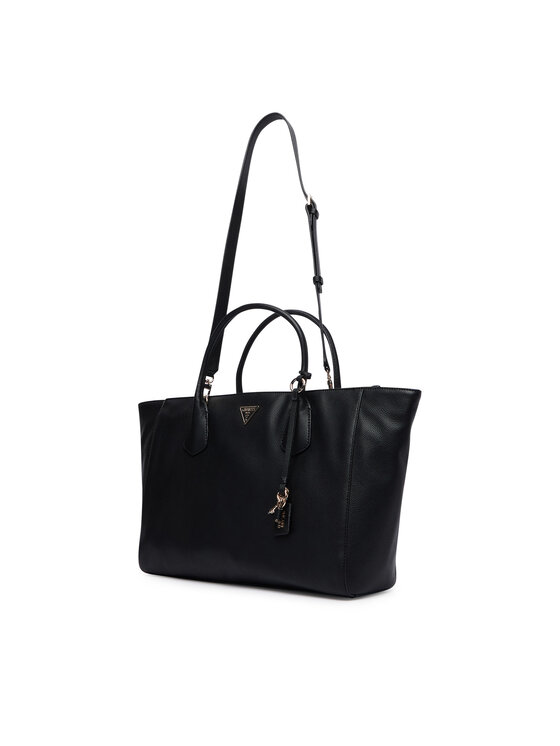 Guess Torbica Guess Marissa HWBG23 33240 Crna