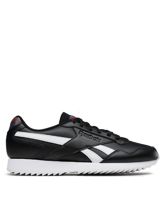 Reebok Superge Reebok Royal Glide Ripple GV7420 Črna