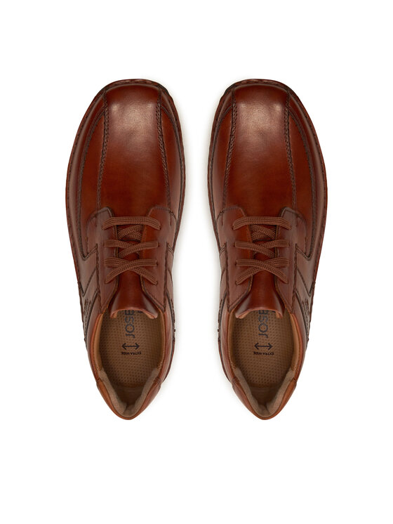 Josef Seibel Zapatos hasta el tobillo Josef Seibel New Anvers 08 44908 Marrón