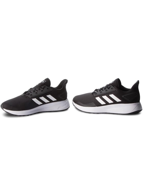 adidas Tekaški čevlji adidas Duramo 9 BB7066 Črna