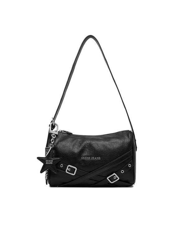 Guess Jeans Bolso Guess Jeans CEO-GUESS-S-008-10 Negro