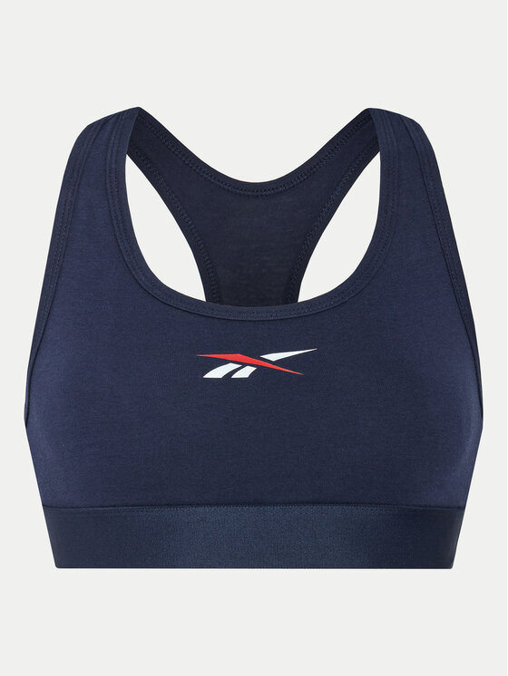 Reebok Reebok Reggiseno sportivo LOLA - AW24 (2-pack) Multicolore