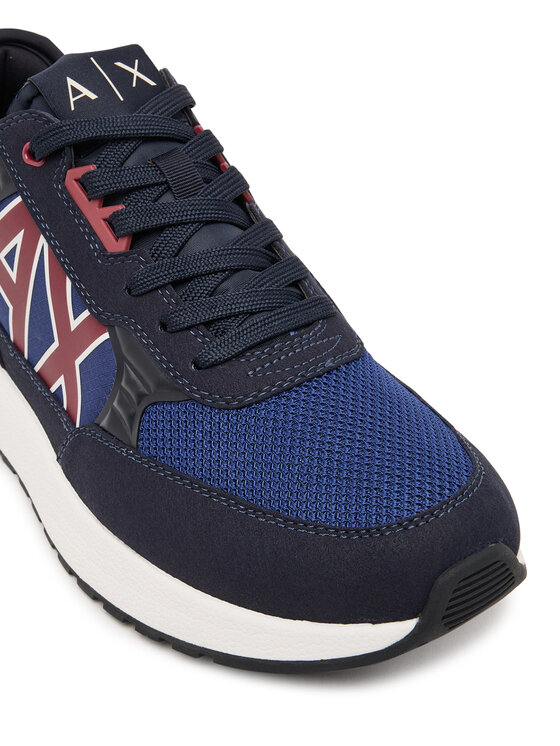 Armani Exchange Superge Armani Exchange XUX090 XV276 MZ253 Mornarsko modra