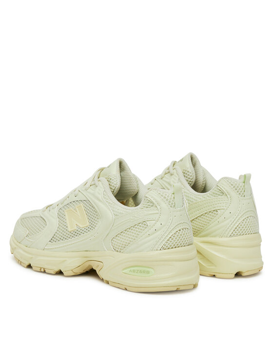 New Balance Sneakers New Balance U530TBB Galben