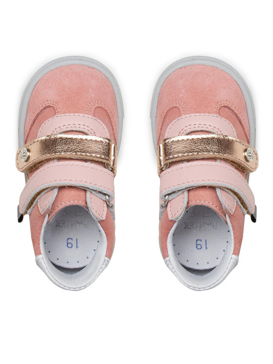 Bartek Zapatillas Bartek 11430010 Rosa