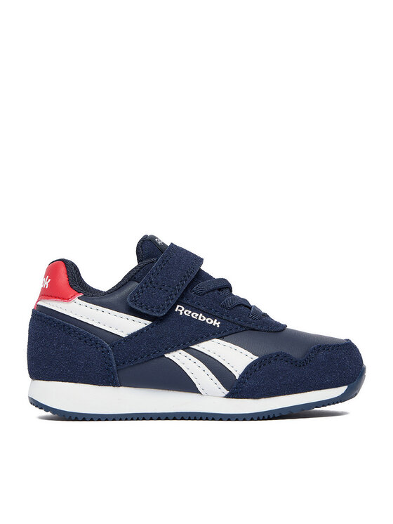 Reebok Снікерcи Reebok CEO-V9-2519502(III)CH Cиній