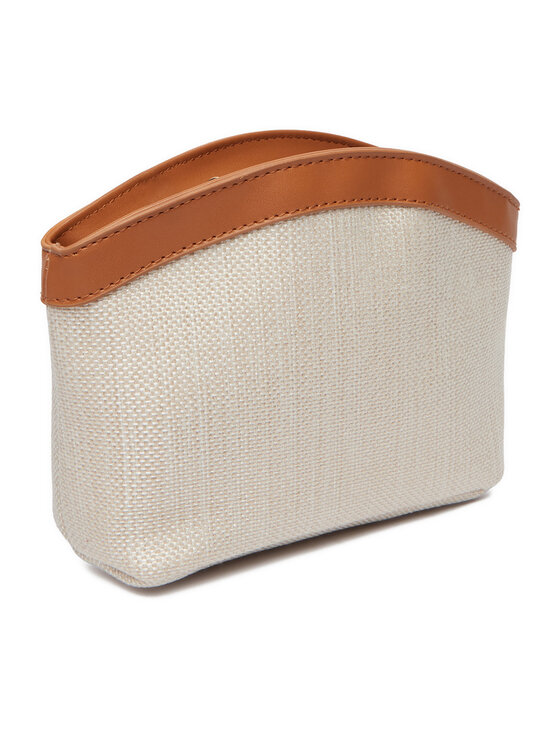 Beverly Hills Polo Club Косметичка Beverly Hills Polo Club CEO-BHPC-W1-014-SS26 Бежевий