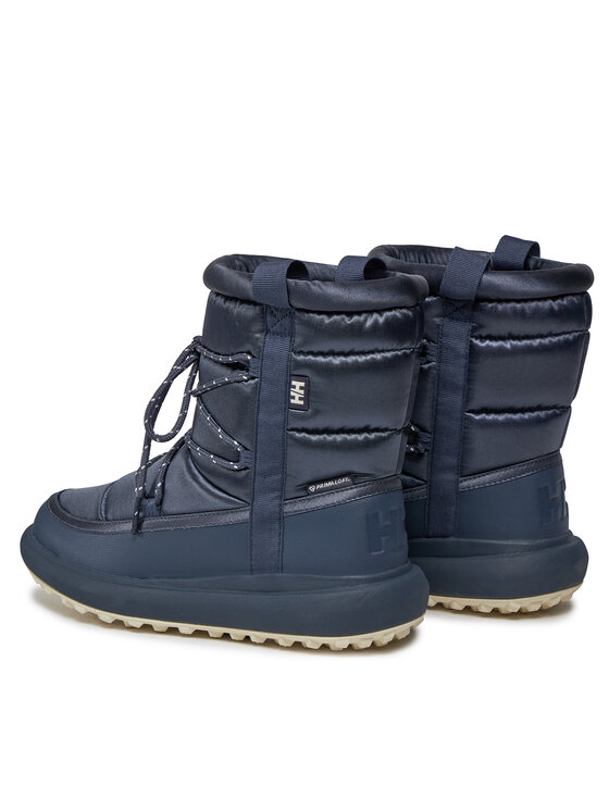 Helly Hansen Sniega zābaki Helly Hansen W Isolabella 2 Demi 11837_860 Tumši zils