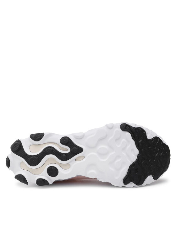 Nike Sneakersy Nike React Art3Mis CN8203-800 Różowy