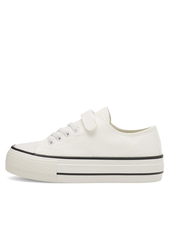 Sprandi Scarpe da ginnastica Sprandi CP-LEA-BDB-0712 Bianco