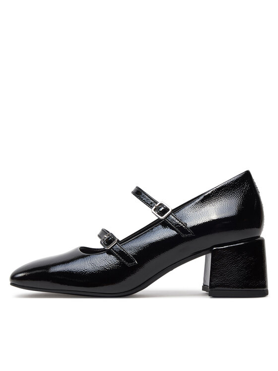 Vagabond Shoemakers Lodičky Vagabond Shoemakers Adison 5739-160-20 Čierna