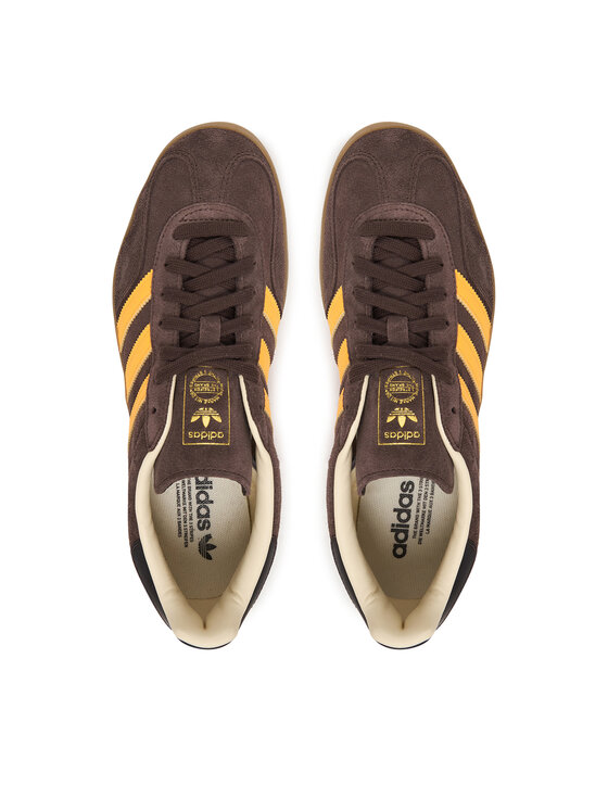 adidas Zapatillas adidas Gazelle Indoor IH9659 Marrón
