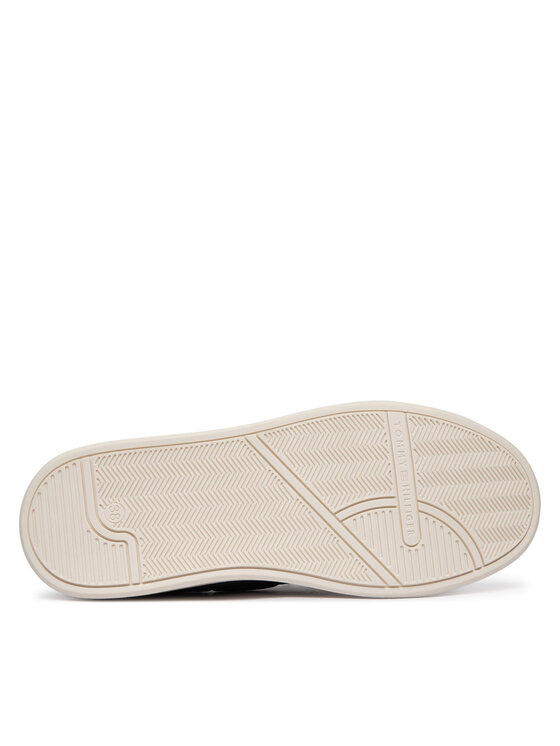 Tommy Hilfiger Обувки Tommy Hilfiger T3B4-34352-0315 Тъмносин