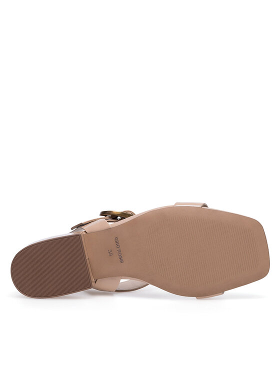 GINO ROSSI Sandali Gino Rossi TERANOVA-113494 Beige