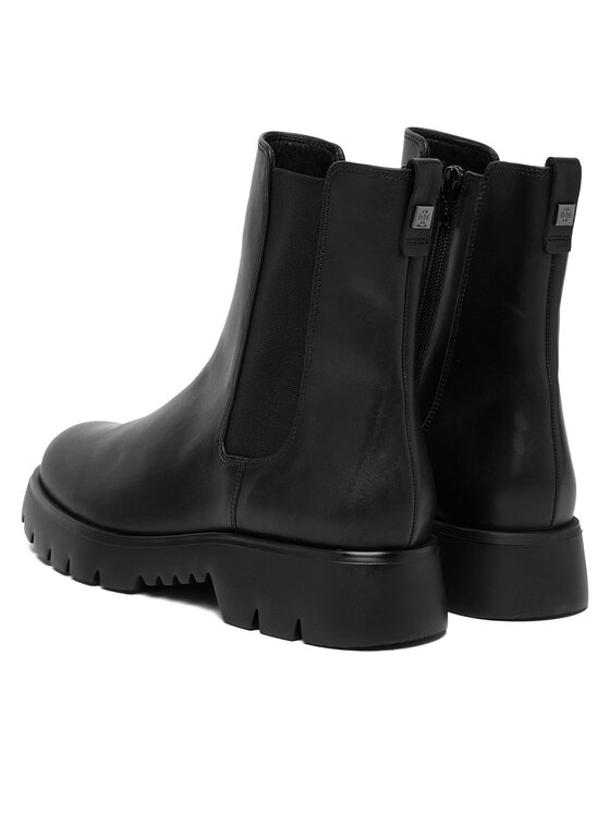 HÖGL Aulinukai HÖGL 0-102513-01000 Juoda