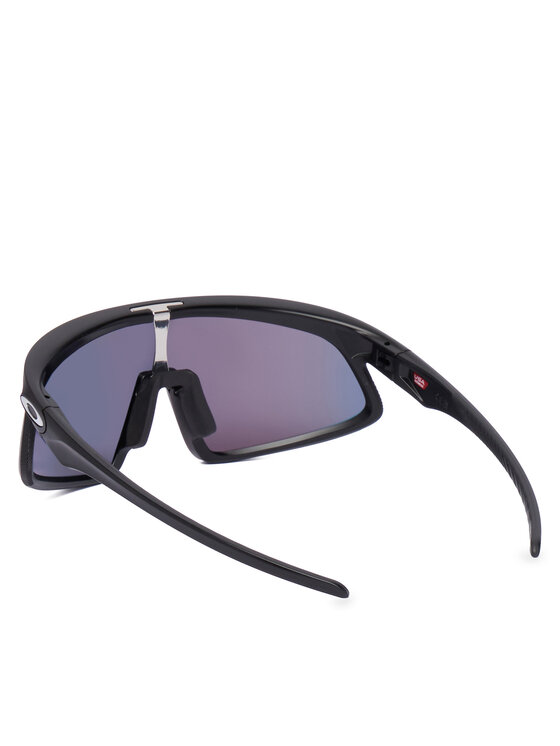 Oakley Сонцезахисні окуляри Oakley RSLV 141 0OO9524D 95240141 Чорний