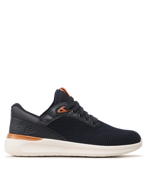 Skechers Sneakersy Skechers Lasiter 210406/NVY Czarny
