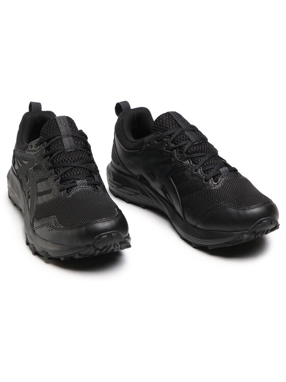 Asics Scarpe running Asics Gel-Sonoma 6 G-Tx GORE-TEX 1011B048 Nero