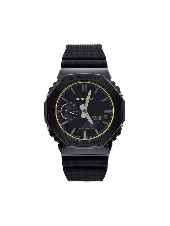 G-Shock Laikrodis G-Shock GM-2100LXB-1A9ER Juoda