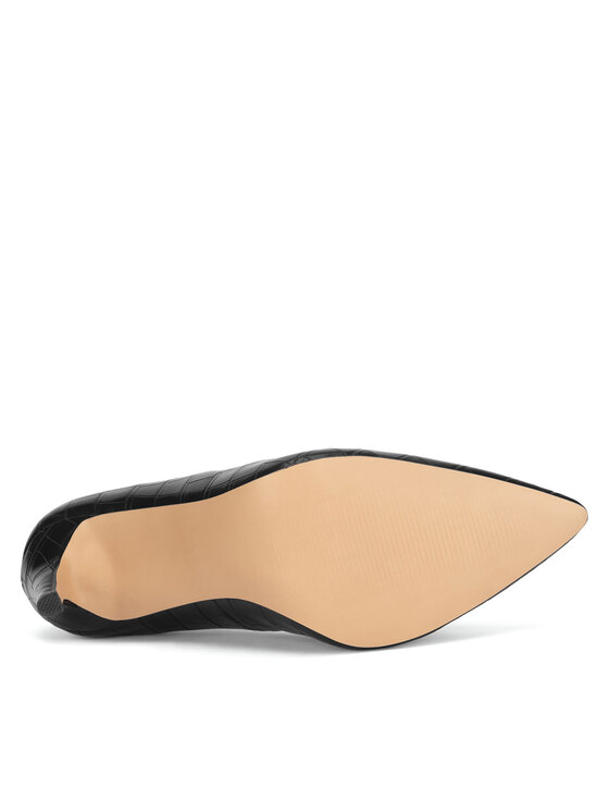 Jenny Fairy Scarpe stiletto Jenny Fairy WYL3616-2 Nero