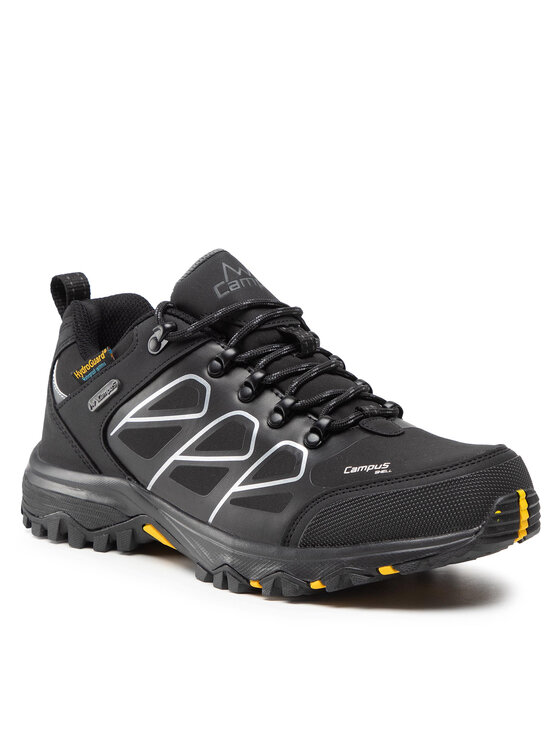 Campus Botas de trekking Campus Kamet CM0104321205 Negro