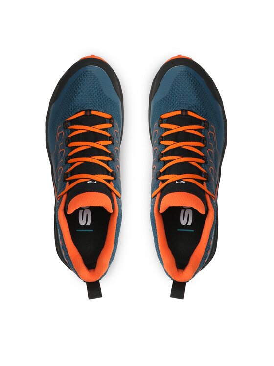 Scarpa Trekking Scarpa Rush 2 Gtx GORE-TEX 33069-350 Tamnoplava