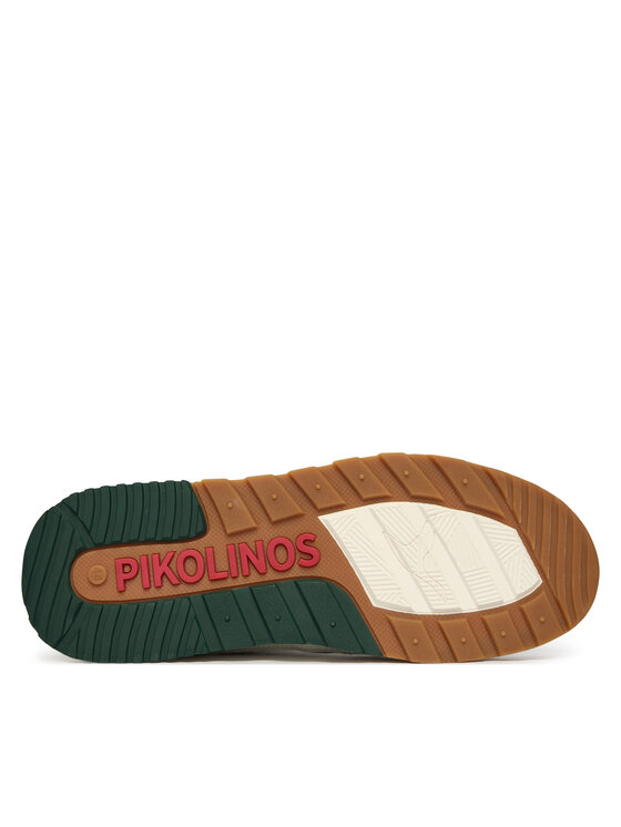 Pikolinos Туфлі Pikolinos Teide M3W-6435C1 Білий