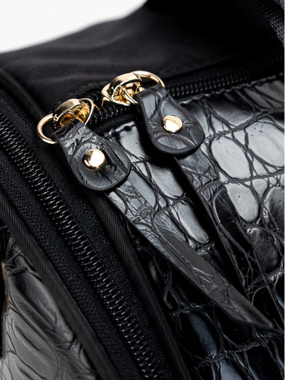 Monnari Kabelka Monnari BAG4360-M20 Čierna